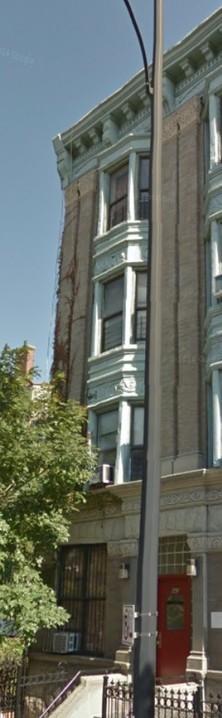 643 Franklin Ave in Brooklyn, NY - Building Photo