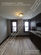 41 Kohlman St in Rochester, NY - Building Photo - Building Photo