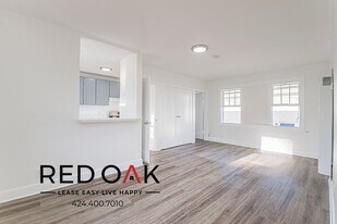 423 N Normandie Ave, Unit 423 in Los Angeles, CA - Building Photo