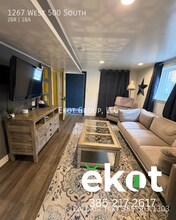 1267 W 500 S in Salt Lake City, UT - Building Photo - Building Photo