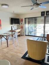 425 S Parkcrest, Unit 316 in Mesa, AZ - Building Photo - Building Photo