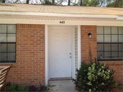 433 Cactus St in Tallahassee, FL - Building Photo - Building Photo