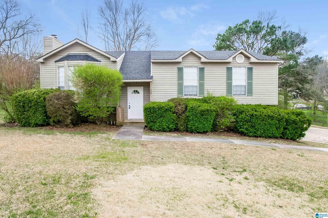 320 Willow Glen Ct in Alabaster, AL - Building Photo