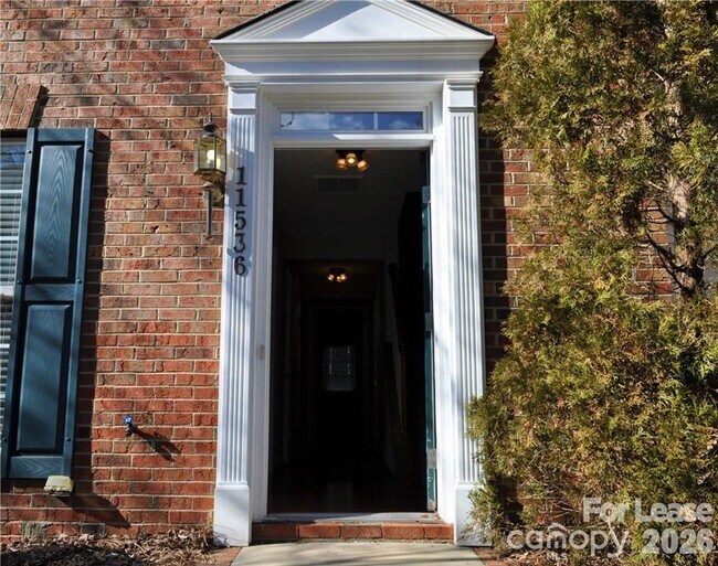 11536 Destin Ln in Charlotte, NC - Building Photo - Building Photo