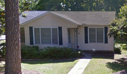 property at 406 Cole Ave