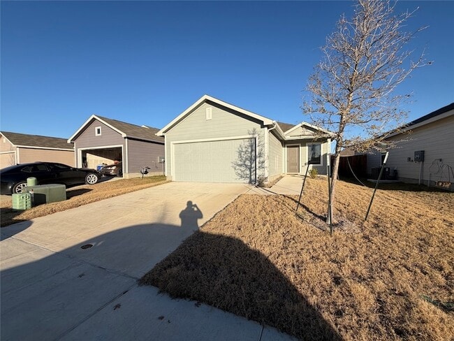 9012 Red Fox Trl in McKinney, TX - Foto de edificio - Building Photo