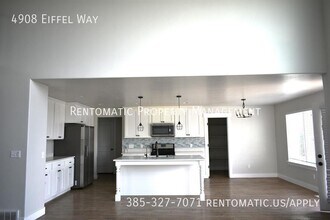 4908 Eiffel Wy in Riverton, UT - Building Photo - Building Photo