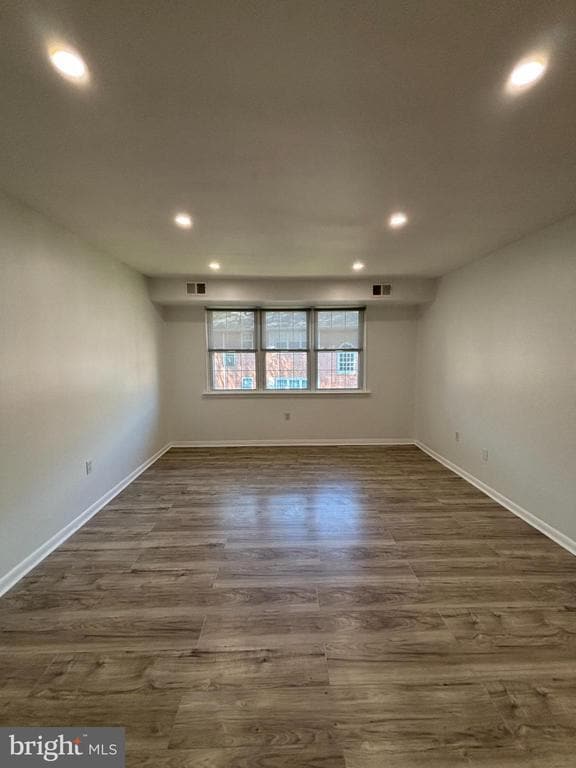 property at 822 South Ave