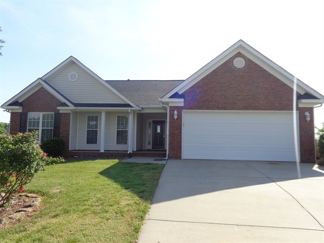 property at 1009 Trillium Pl