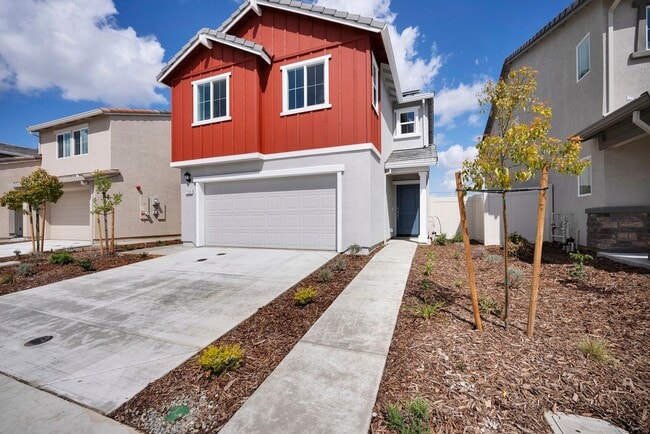 7725 Forestdale Wy in Elk Grove, CA - Building Photo - Building Photo