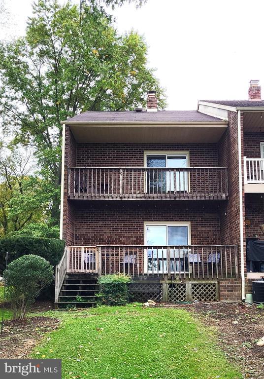 property at 524 E St Andrews Dr