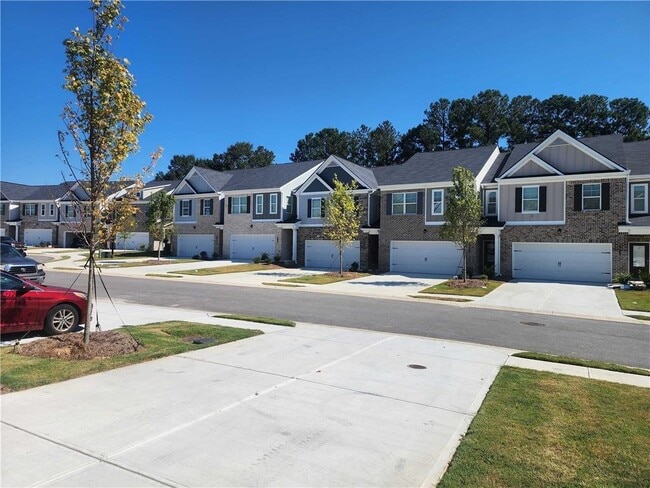 832 Cygnet Ln in Grayson, GA - Building Photo - Building Photo