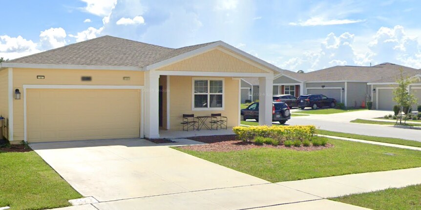 4426 Blackbird St in Kissimmee, FL - Building Photo