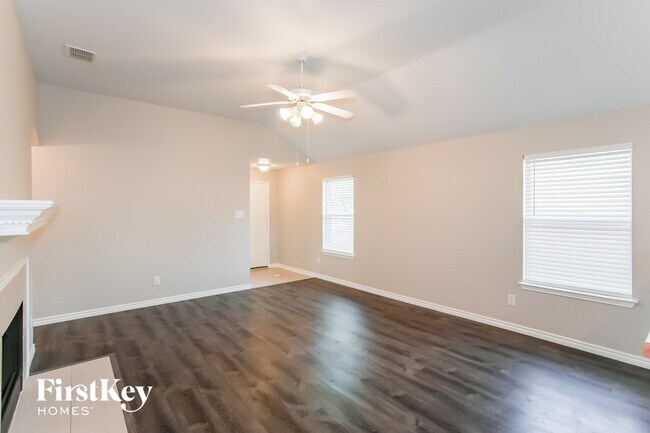 1208 Mountain Peak Dr in Haslet, TX - Building Photo - Building Photo