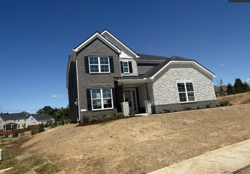 107 Brookcliff Dr in Mount Juliet, TN - Building Photo