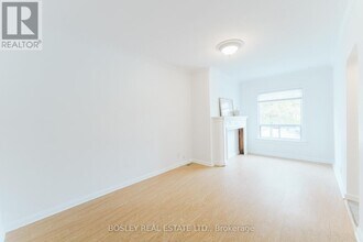 203 Virginia Ave in Toronto, ON - Building Photo - Building Photo
