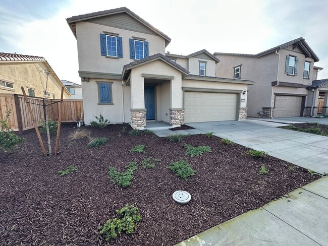 property at 348 Pismo Dr