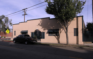 1325 N French St Apartments