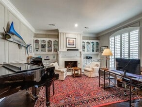 4593 Adrian Way in Plano, TX - Building Photo - Building Photo