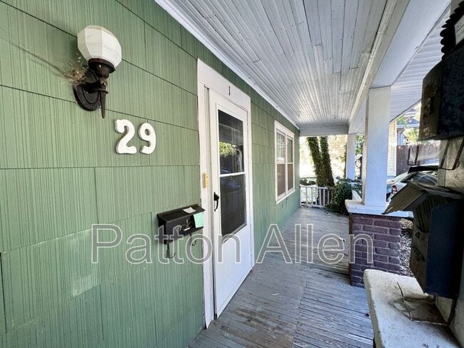 29 Parkman Pl in Asheville, NC - Building Photo - Building Photo