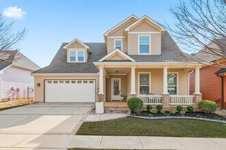 516 Hearth Terrace in Argyle, TX - Building Photo - Building Photo