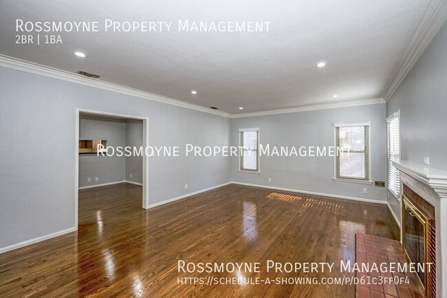 827 Norton Ave in Glendale, CA - Building Photo - Building Photo