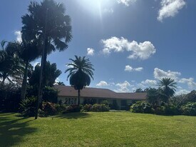 4024 Maurice Dr in Delray Beach, FL - Building Photo