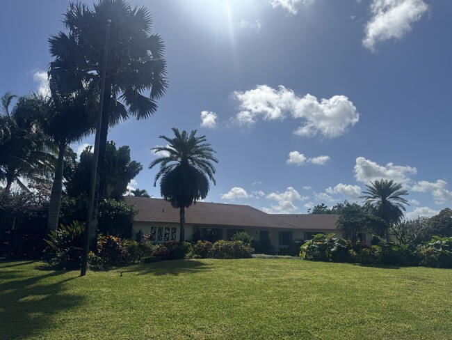 property at 4024 Maurice Dr