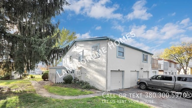 2509 Burgandy Ln in Columbus, OH - Building Photo - Building Photo