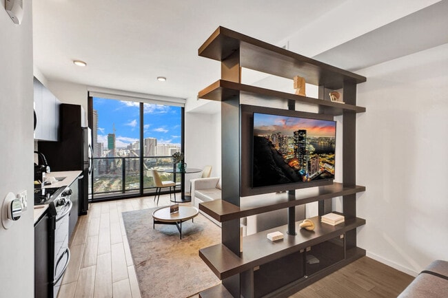 property at 398 NE 5th St