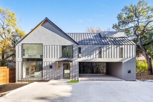 1603 Chelsea Ln in Austin, TX - Building Photo