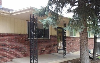 481 S Wheeling St in Aurora, CO - Building Photo - Building Photo