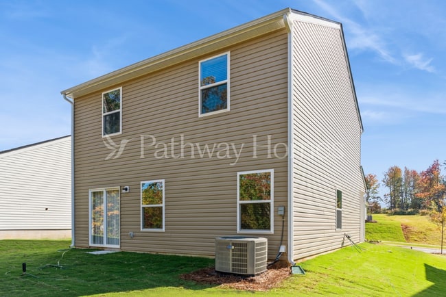 3132 Trailblazer St in Charlotte, NC - Building Photo - Building Photo