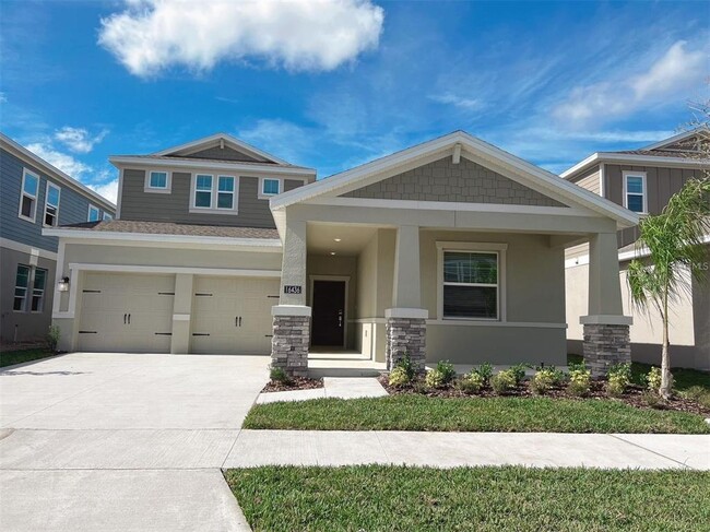 property at 16436 Parable Wy