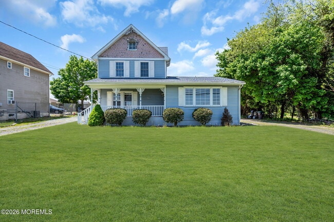 615 White Horse Pike in Hammonton, NJ - Building Photo - Building Photo