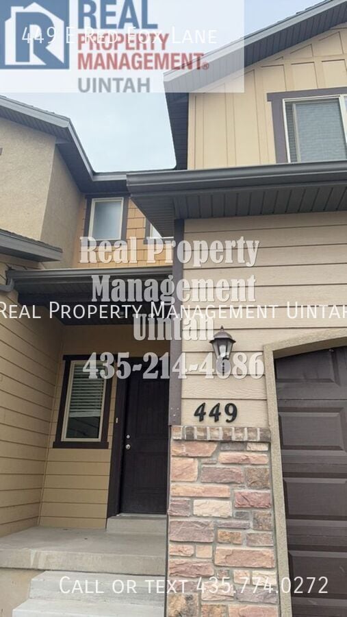 property at 449 Redfox Ln