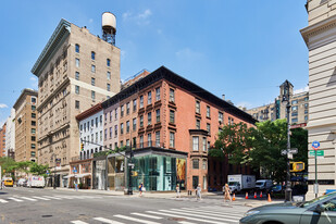 711 Madison Ave Apartments