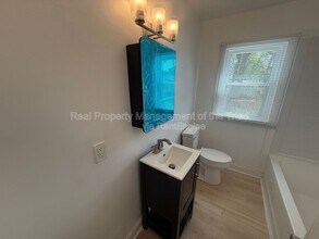 1604 Textile Dr in Greensboro, NC - Building Photo - Building Photo