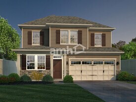 8465 Northpoint Dr in Sunbury, OH - Building Photo