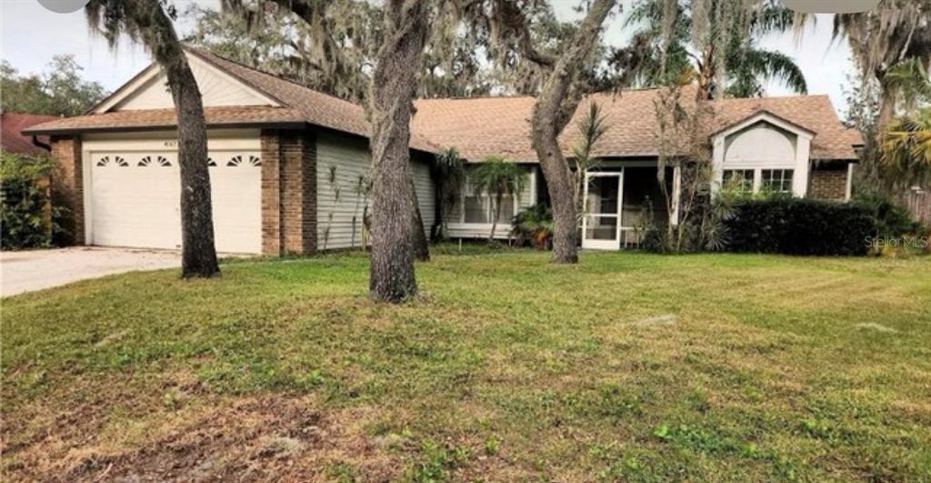 4107 Eliot Pl in Plant City, FL - Building Photo