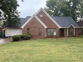 7385 Chippendell Rd in Southaven, MS - Building Photo