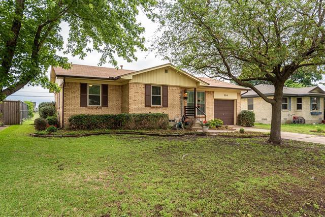 property at 2514 Moreland Dr
