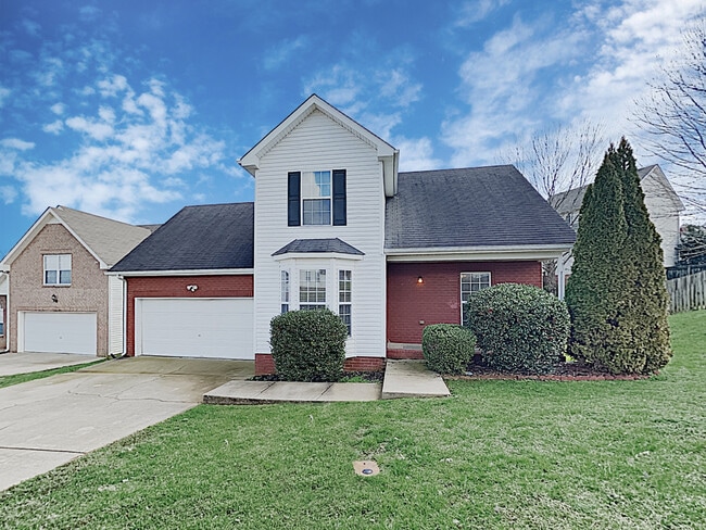 property at 280 Iris Dr