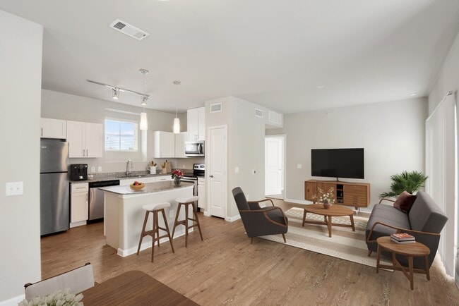 Edgewater in Pflugerville, TX - Building Photo - Building Photo