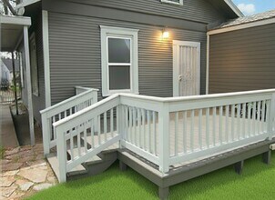 3217 Winbern St in Houston, TX - Building Photo - Building Photo