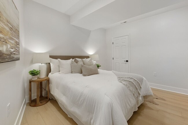 1601 Portugal St in Baltimore, MD - Building Photo - Building Photo
