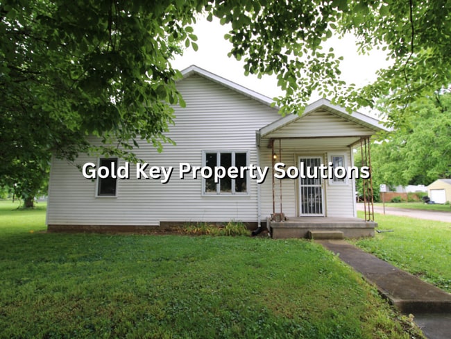 2403 Madison Ave in Anderson, IN - Building Photo - Building Photo