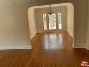 533 N Norton Ave in Los Angeles, CA - Building Photo - Building Photo