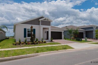 5005 Worchester Dr, Unit BC in Kissimmee, FL - Building Photo - Building Photo