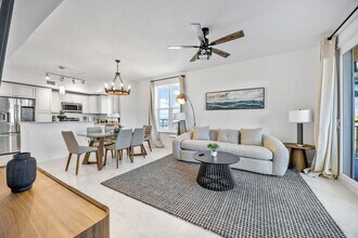 6275 Judson Rd in Merritt Island, FL - Building Photo - Building Photo